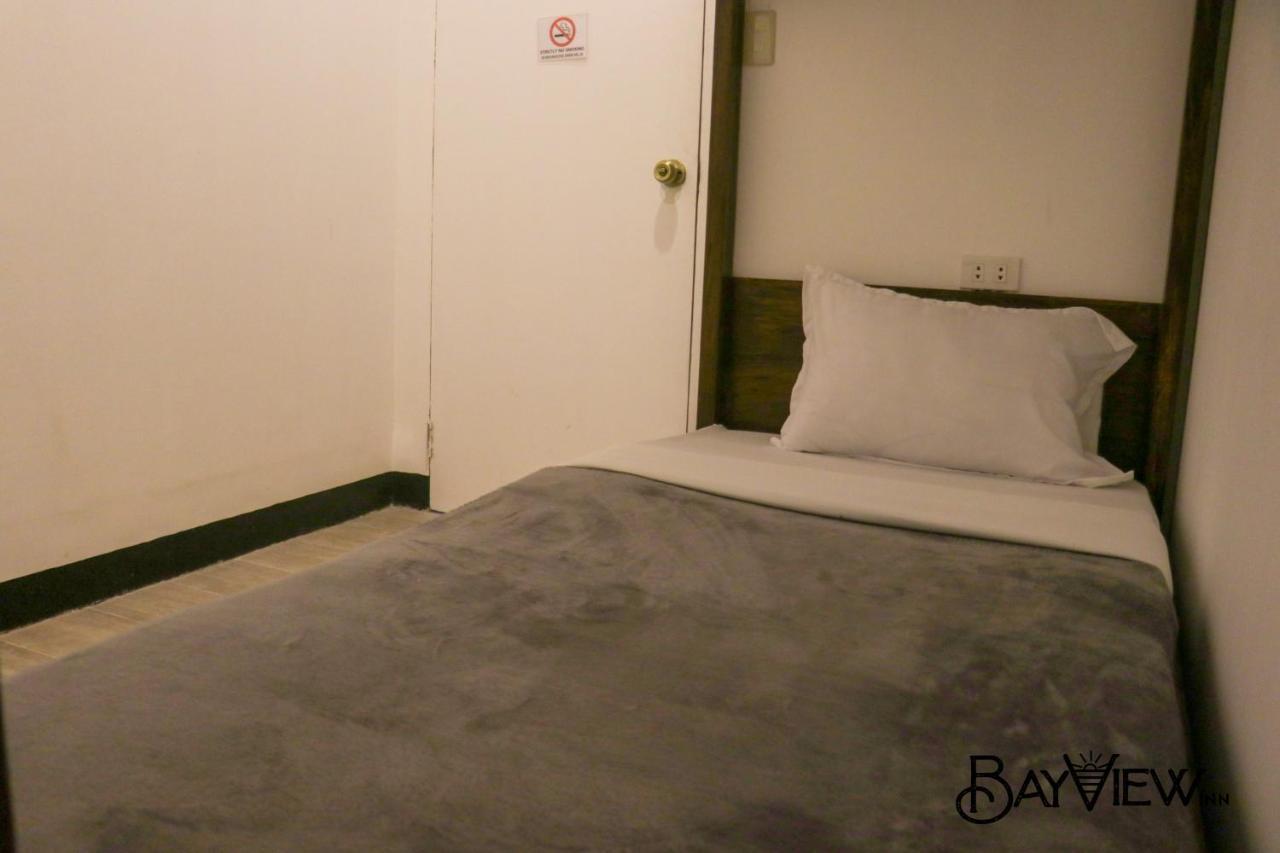 Bay View Inn Surigao Exterior foto