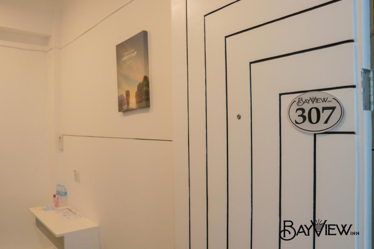 Bay View Inn Surigao Exterior foto