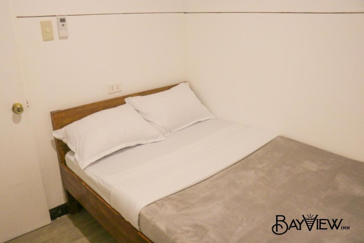 Bay View Inn Surigao Exterior foto
