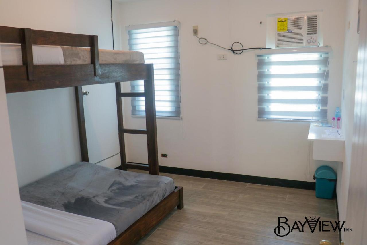 Bay View Inn Surigao Exterior foto