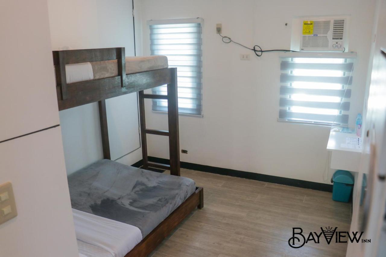 Bay View Inn Surigao Exterior foto