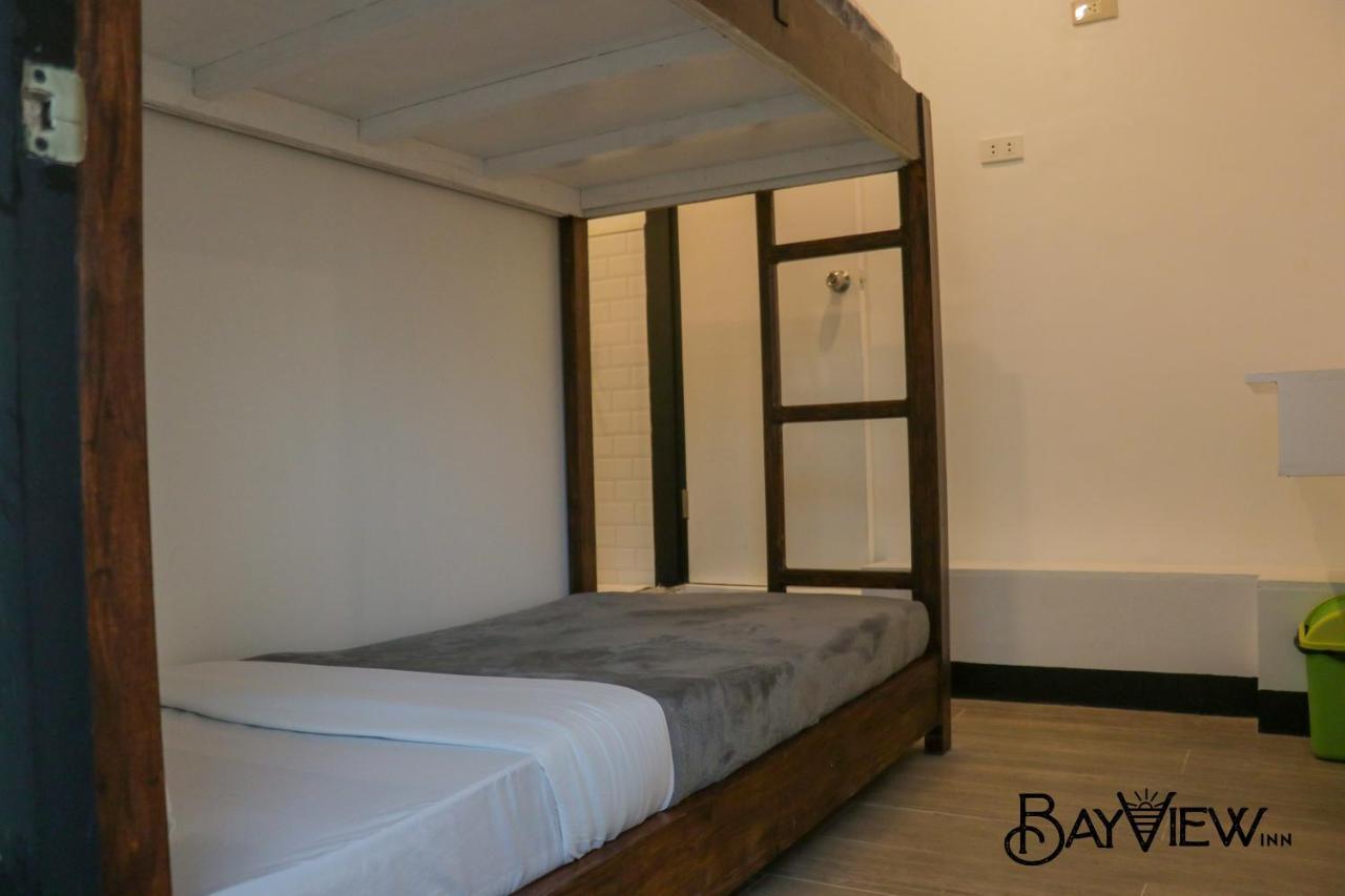 Bay View Inn Surigao Exterior foto