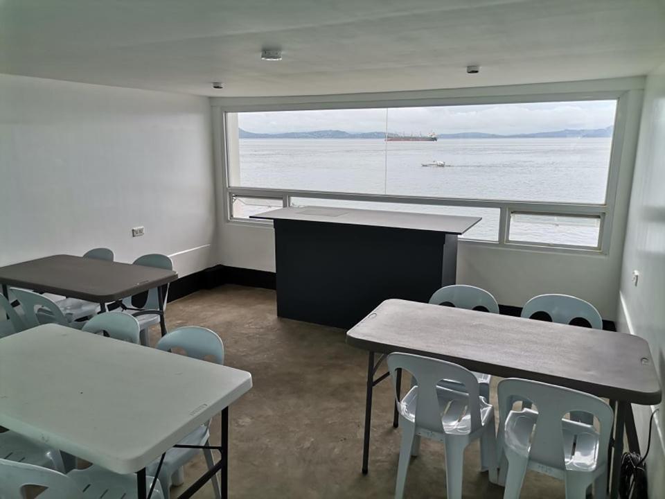Bay View Inn Surigao Exterior foto