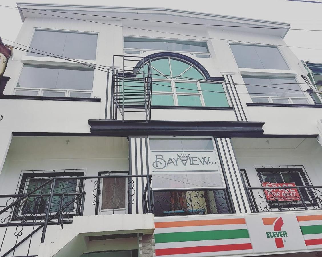 Bay View Inn Surigao Exterior foto